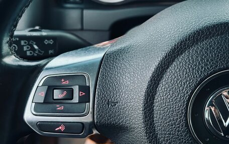 Volkswagen Tiguan I, 2016 год, 1 279 000 рублей, 22 фотография