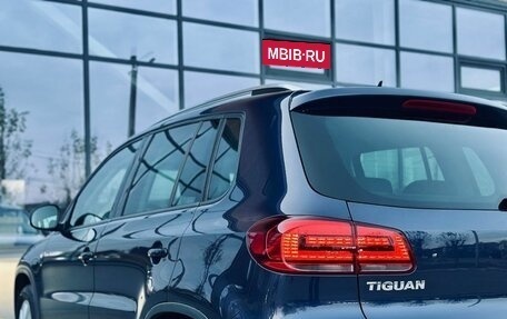 Volkswagen Tiguan I, 2016 год, 1 279 000 рублей, 13 фотография