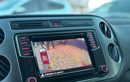 Volkswagen Tiguan I, 2016 год, 1 279 000 рублей, 18 фотография