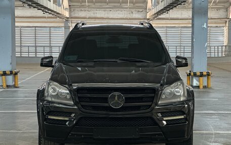 Mercedes-Benz GL-Класс, 2010 год, 1 700 000 рублей, 6 фотография