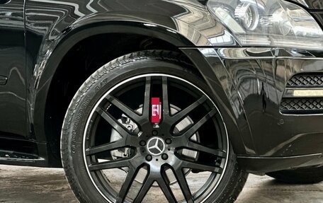 Mercedes-Benz GL-Класс, 2010 год, 1 700 000 рублей, 5 фотография