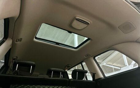 Mercedes-Benz GL-Класс, 2010 год, 1 700 000 рублей, 21 фотография