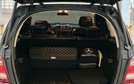 Mercedes-Benz GL-Класс, 2010 год, 1 700 000 рублей, 19 фотография