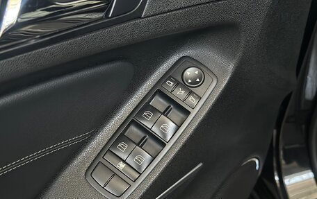 Mercedes-Benz GL-Класс, 2010 год, 1 700 000 рублей, 24 фотография