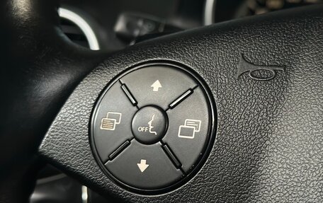 Mercedes-Benz GL-Класс, 2010 год, 1 700 000 рублей, 33 фотография