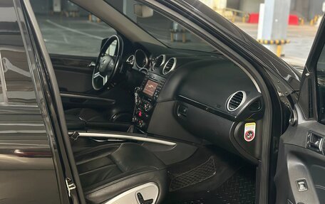 Mercedes-Benz GL-Класс, 2010 год, 1 700 000 рублей, 38 фотография