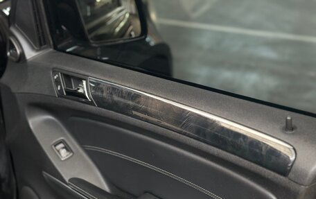 Mercedes-Benz GL-Класс, 2010 год, 1 700 000 рублей, 39 фотография