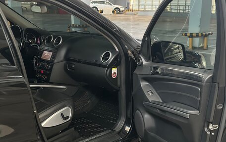 Mercedes-Benz GL-Класс, 2010 год, 1 700 000 рублей, 40 фотография