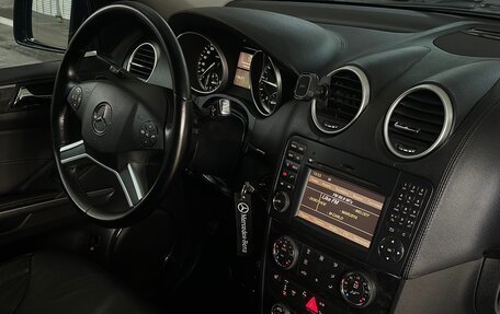 Mercedes-Benz GL-Класс, 2010 год, 1 700 000 рублей, 37 фотография