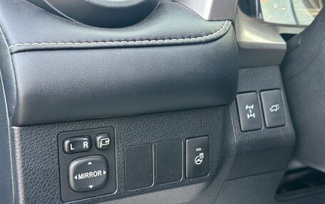 Toyota RAV4, 2017 год, 1 999 000 рублей, 21 фотография