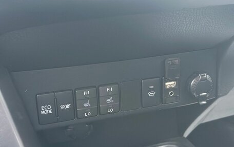 Toyota RAV4, 2017 год, 1 999 000 рублей, 22 фотография