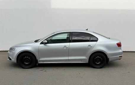 Volkswagen Jetta VII, 2013 год, 860 000 рублей, 8 фотография