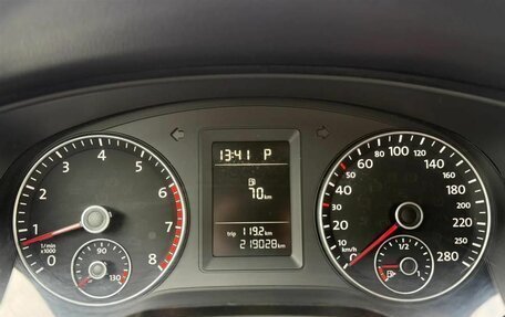 Volkswagen Jetta VII, 2013 год, 860 000 рублей, 13 фотография