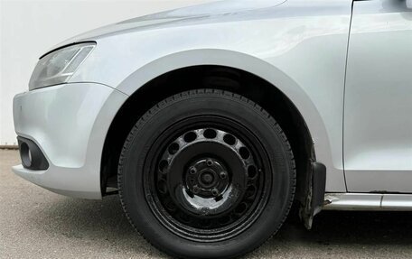 Volkswagen Jetta VII, 2013 год, 860 000 рублей, 10 фотография