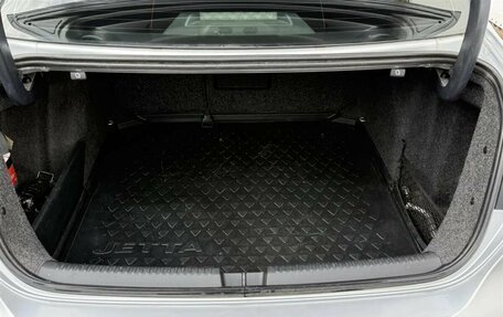 Volkswagen Jetta VII, 2013 год, 860 000 рублей, 12 фотография