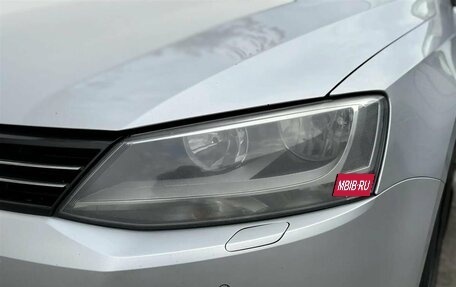Volkswagen Jetta VII, 2013 год, 860 000 рублей, 9 фотография