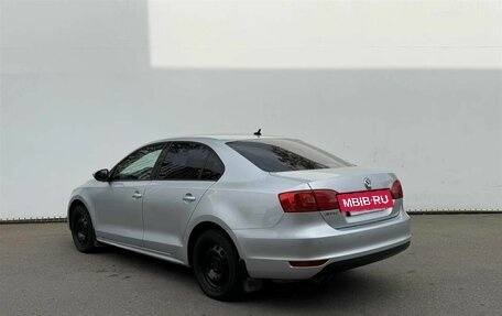Volkswagen Jetta VII, 2013 год, 860 000 рублей, 7 фотография