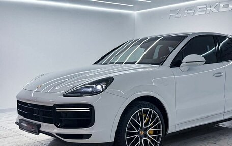 Porsche Cayenne III, 2019 год, 10 300 000 рублей, 6 фотография