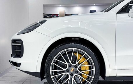 Porsche Cayenne III, 2019 год, 10 300 000 рублей, 7 фотография