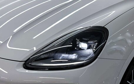 Porsche Cayenne III, 2019 год, 10 300 000 рублей, 8 фотография
