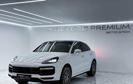 Porsche Cayenne III, 2019 год, 10 300 000 рублей, 5 фотография