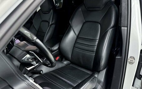 Porsche Cayenne III, 2019 год, 10 300 000 рублей, 14 фотография