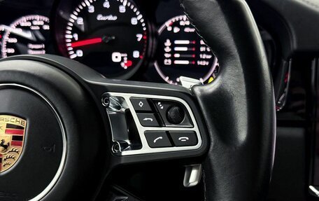 Porsche Cayenne III, 2019 год, 10 300 000 рублей, 20 фотография