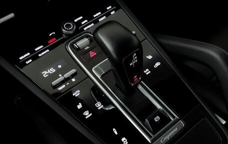 Porsche Cayenne III, 2019 год, 10 300 000 рублей, 28 фотография