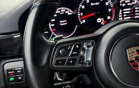 Porsche Cayenne III, 2019 год, 10 300 000 рублей, 19 фотография