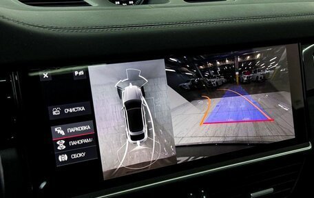 Porsche Cayenne III, 2019 год, 10 300 000 рублей, 24 фотография