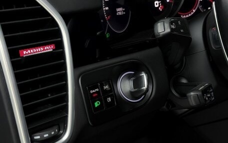 Porsche Cayenne III, 2019 год, 10 300 000 рублей, 17 фотография