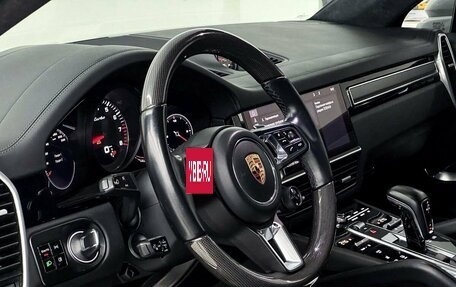 Porsche Cayenne III, 2019 год, 10 300 000 рублей, 16 фотография