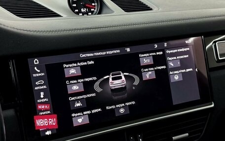 Porsche Cayenne III, 2019 год, 10 300 000 рублей, 23 фотография