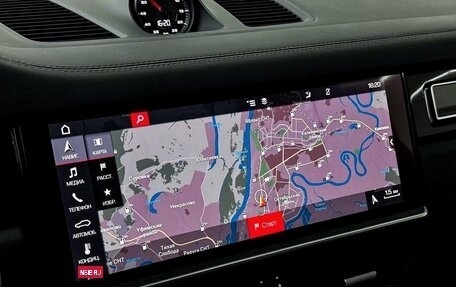 Porsche Cayenne III, 2019 год, 10 300 000 рублей, 27 фотография
