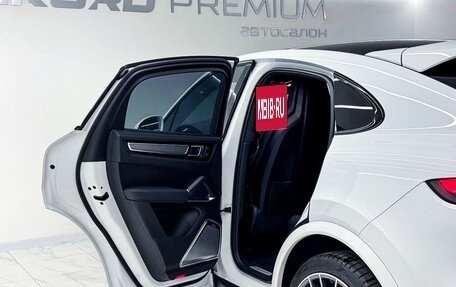 Porsche Cayenne III, 2019 год, 10 300 000 рублей, 30 фотография