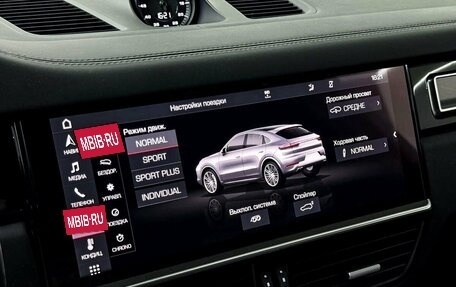 Porsche Cayenne III, 2019 год, 10 300 000 рублей, 26 фотография