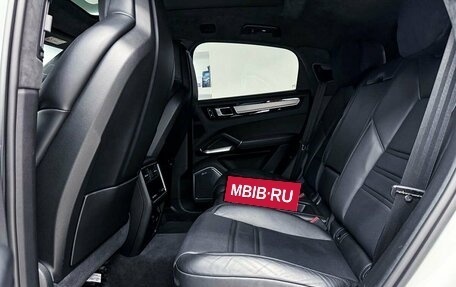 Porsche Cayenne III, 2019 год, 10 300 000 рублей, 31 фотография