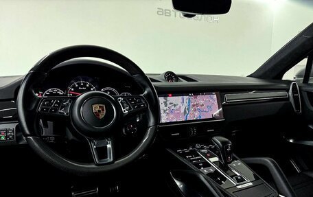 Porsche Cayenne III, 2019 год, 10 300 000 рублей, 33 фотография