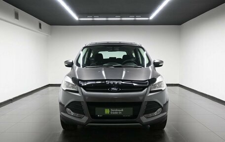 Ford Kuga III, 2013 год, 1 250 000 рублей, 3 фотография