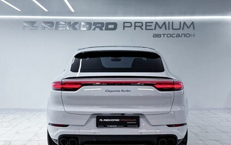 Porsche Cayenne III, 2019 год, 10 300 000 рублей, 38 фотография