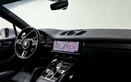 Porsche Cayenne III, 2019 год, 10 300 000 рублей, 35 фотография