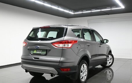 Ford Kuga III, 2013 год, 1 250 000 рублей, 2 фотография
