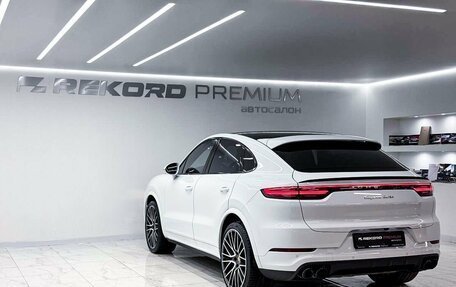 Porsche Cayenne III, 2019 год, 10 300 000 рублей, 36 фотография