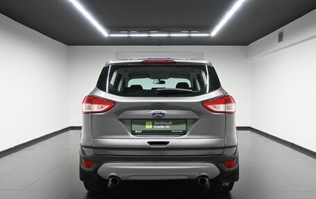 Ford Kuga III, 2013 год, 1 250 000 рублей, 4 фотография