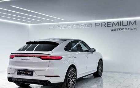 Porsche Cayenne III, 2019 год, 10 300 000 рублей, 39 фотография