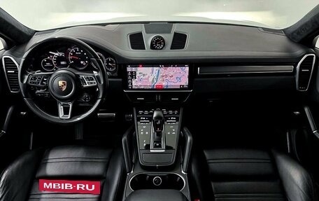 Porsche Cayenne III, 2019 год, 10 300 000 рублей, 34 фотография
