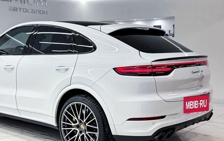 Porsche Cayenne III, 2019 год, 10 300 000 рублей, 37 фотография