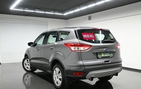 Ford Kuga III, 2013 год, 1 250 000 рублей, 6 фотография