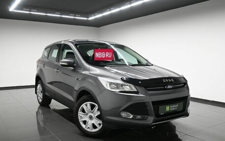 Ford Kuga III, 2013 год, 1 250 000 рублей, 5 фотография