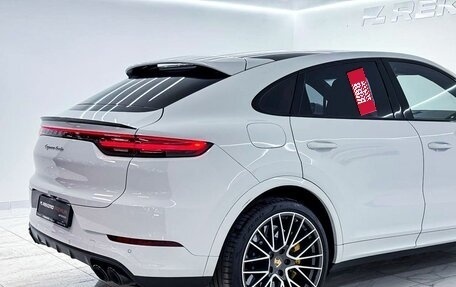 Porsche Cayenne III, 2019 год, 10 300 000 рублей, 40 фотография